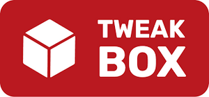 Tweakbox