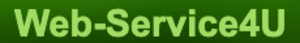 Web-Service4U
